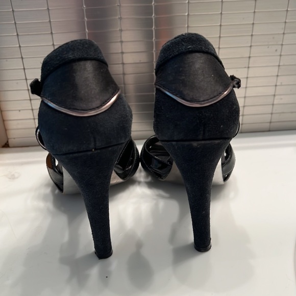 Diesel heels size 7 - Picture 4 of 8